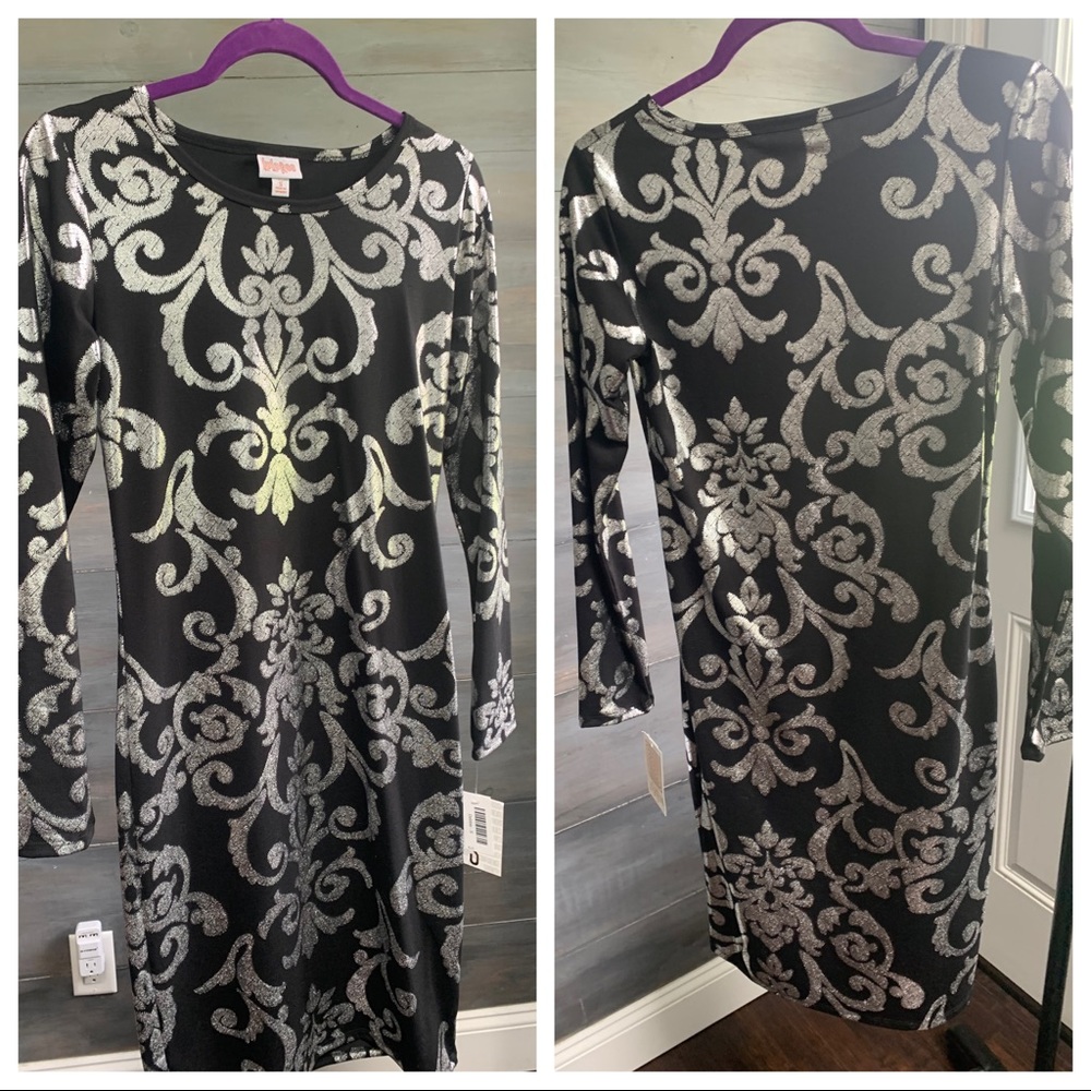 NWT Elegant Lularoe Debbie